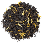 China Black Mango