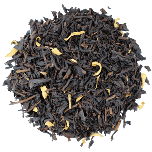 Orange Blossom Formosa Oolong - Black Dog Teas