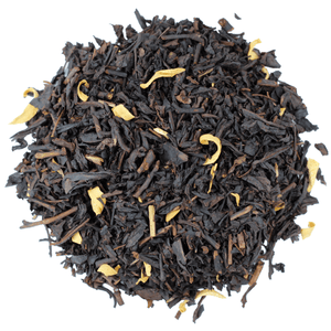 Orange Blossom Formosa Oolong
