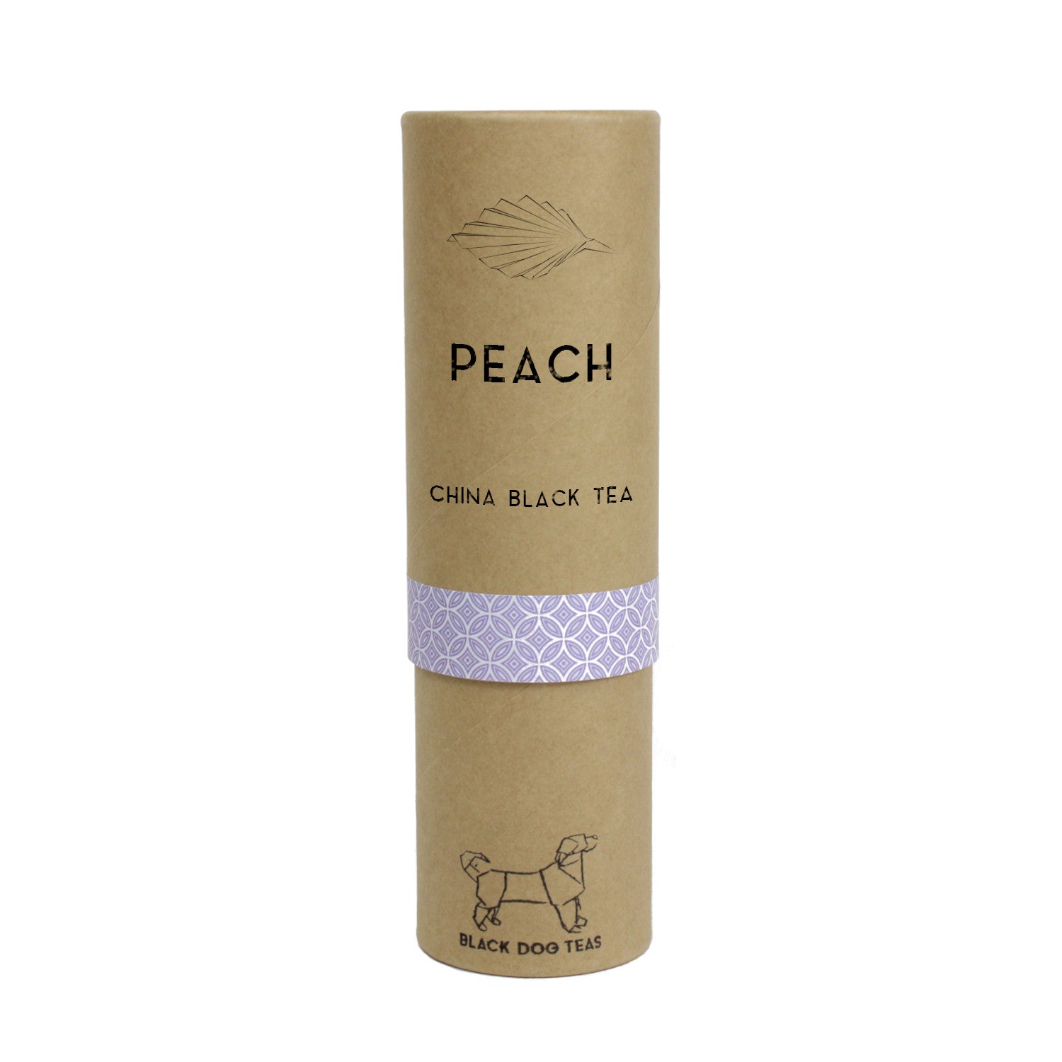 China Black Peach