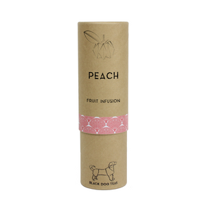 Peach Fruit Infusion