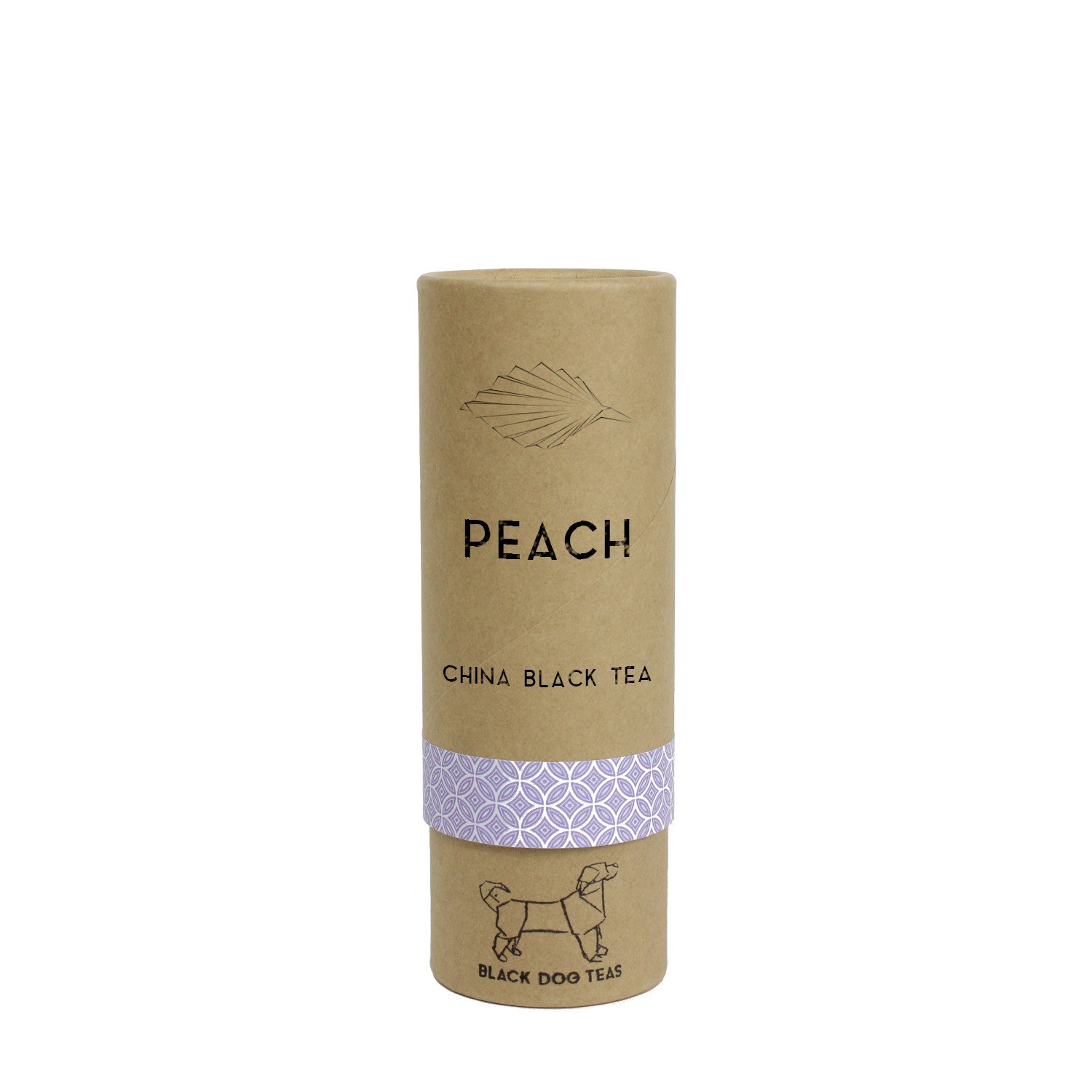 China Black Peach