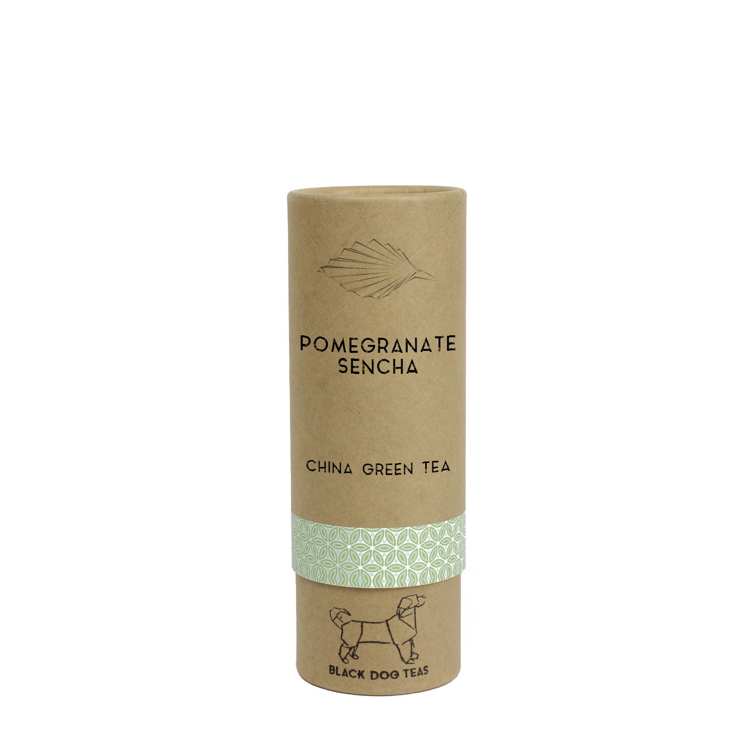 Pomegranate Sencha