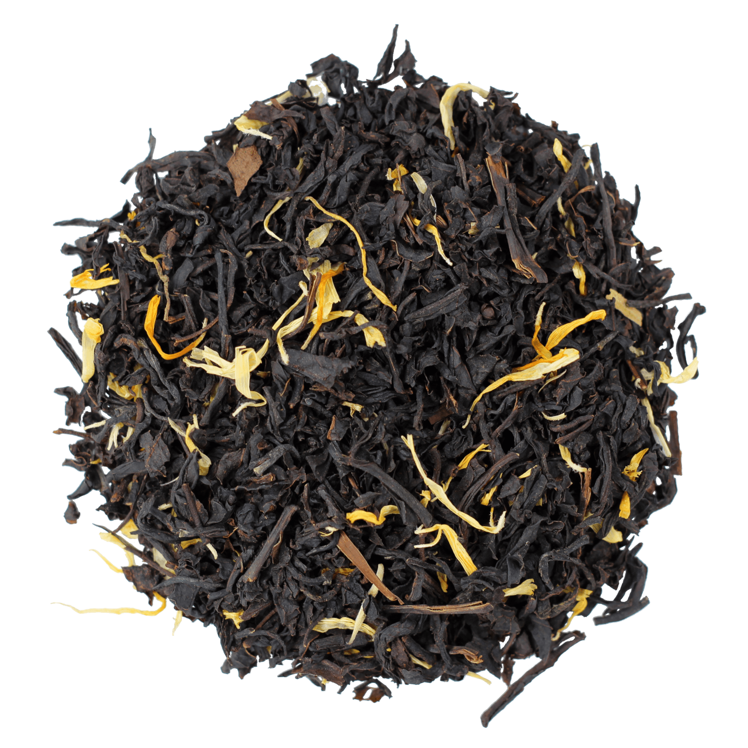 China Black Peach - Black Dog Teas