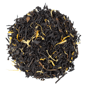 China Black Peach
