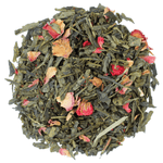Pomegranate Sencha