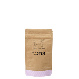 Chocolate Rooibos