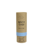 Spicy Chai