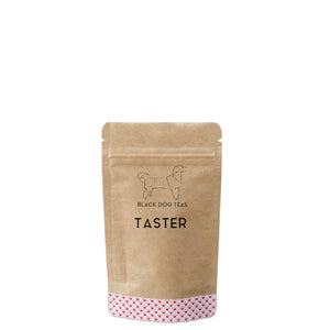 China Black Lapsang Souchong