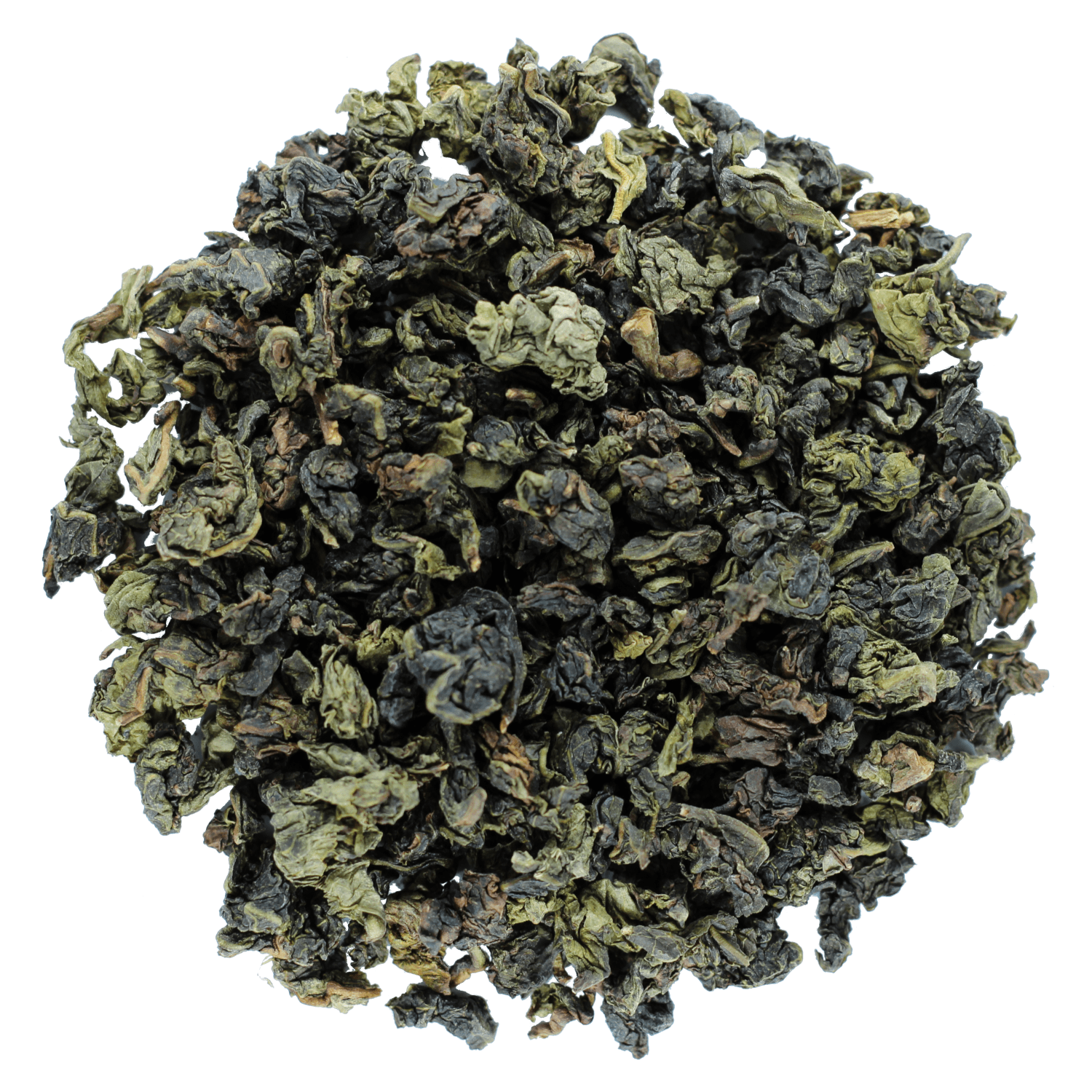 Ti Kuan Yin Oolong - Black Dog Teas