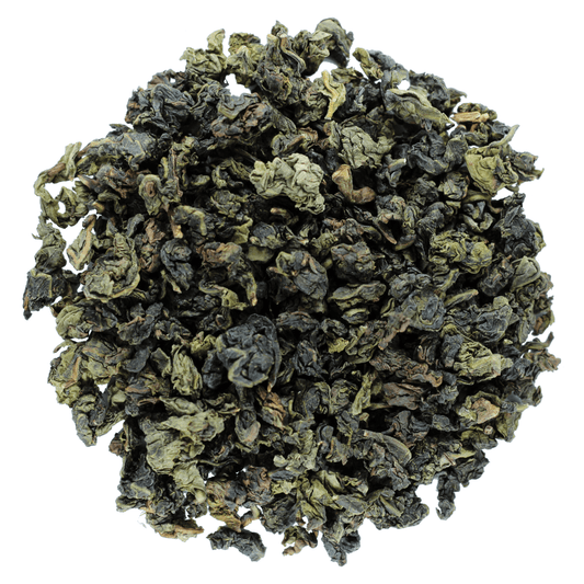 Ti Kuan Yin Oolong - Black Dog Teas