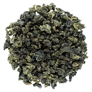 Ti Kuan Yin Oolong