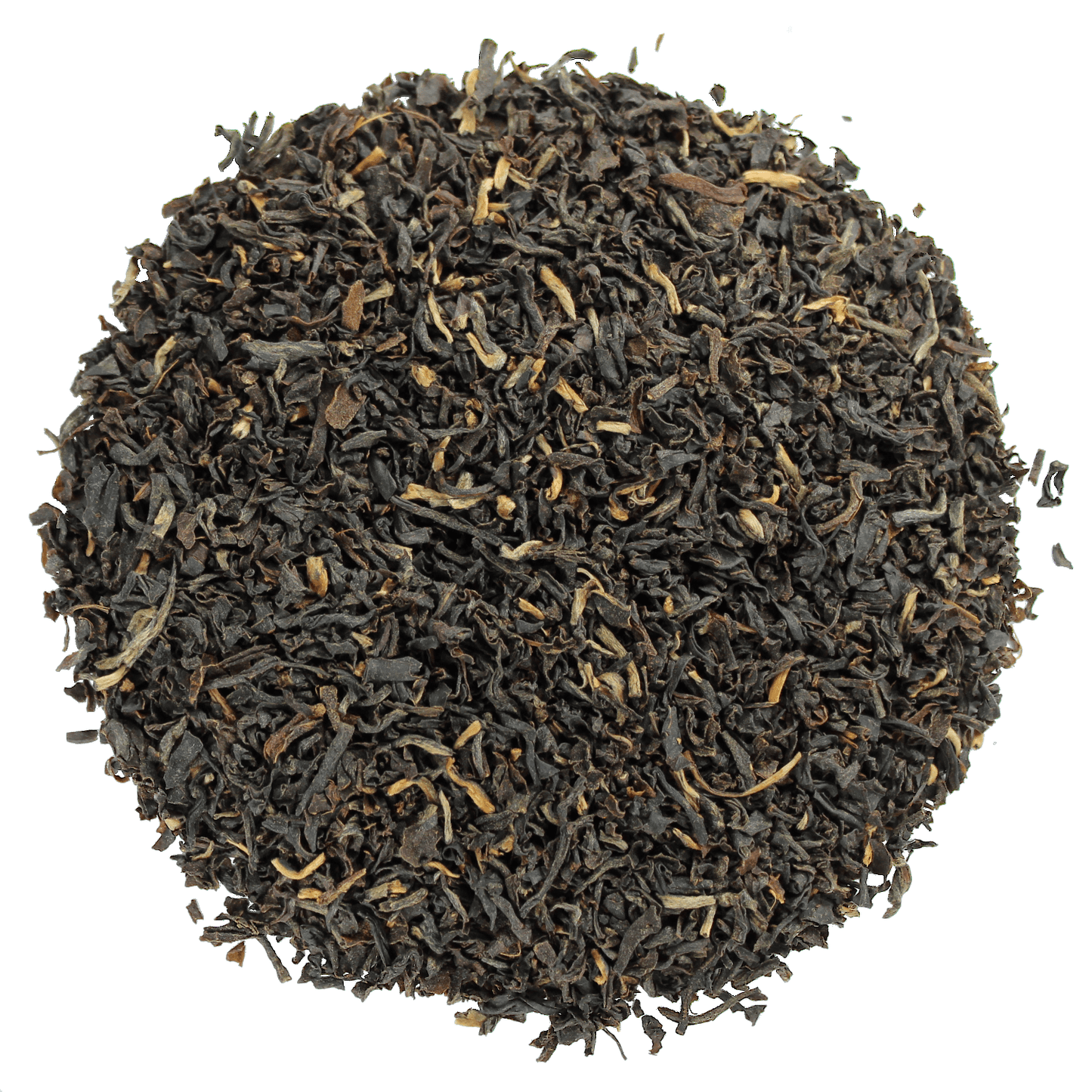 Assam GFBOP - Black Dog Teas