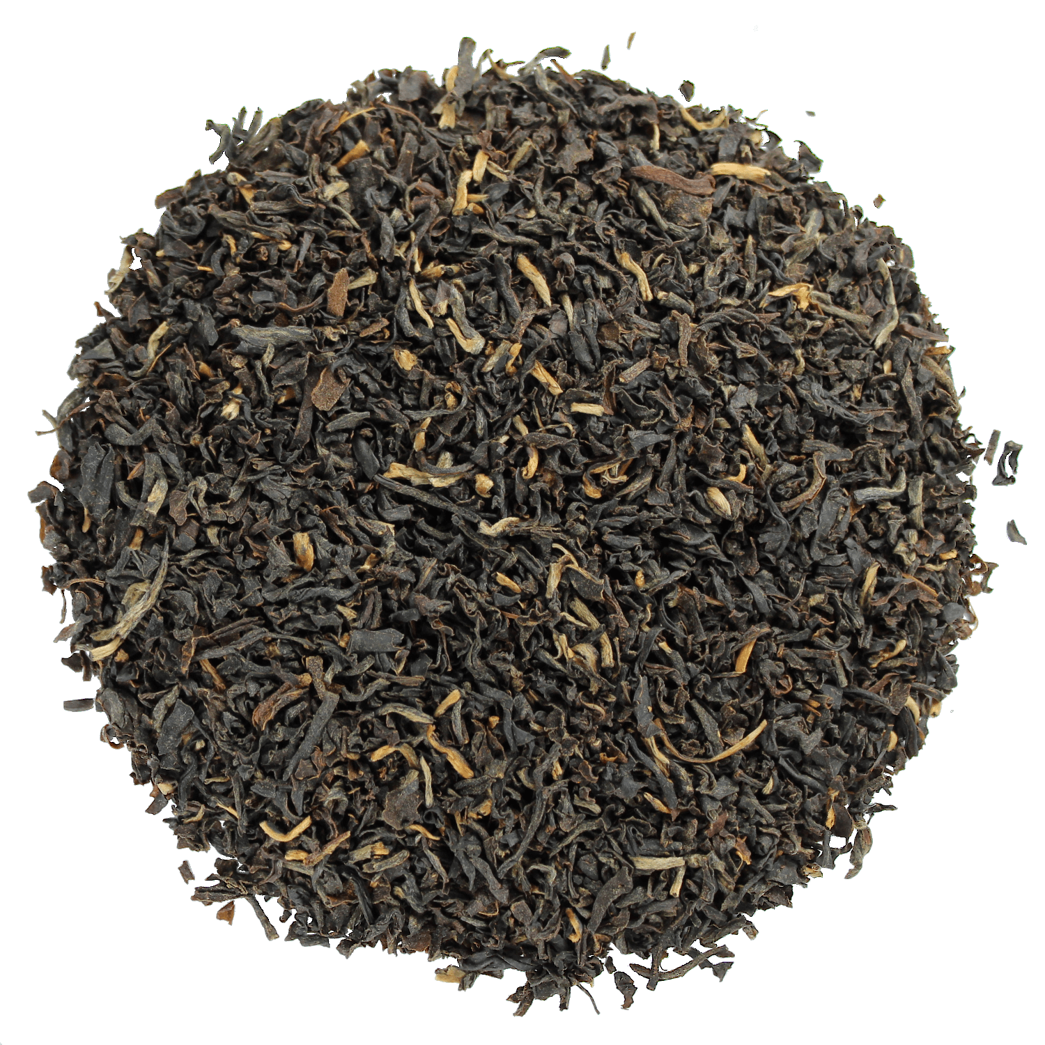 Assam GFBOP - Black Dog Teas
