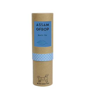 Assam GFBOP