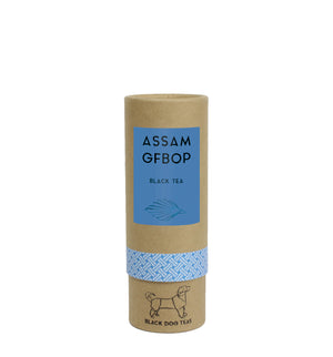 Assam GFBOP