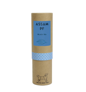 Assam PF