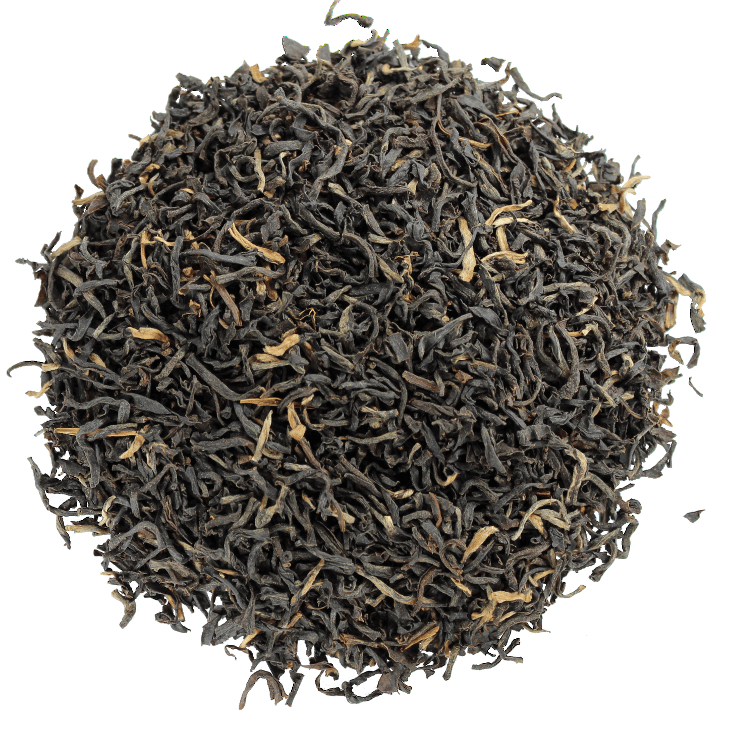 Assam Tippy Large Leaf - Black Dog Teas