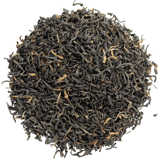 Assam Tippy Large Leaf - Black Dog Teas