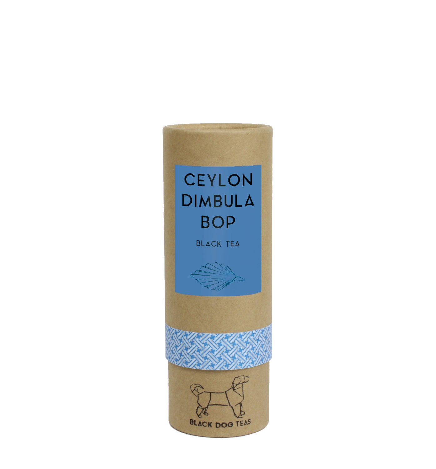 Ceylon Dimbula BOP