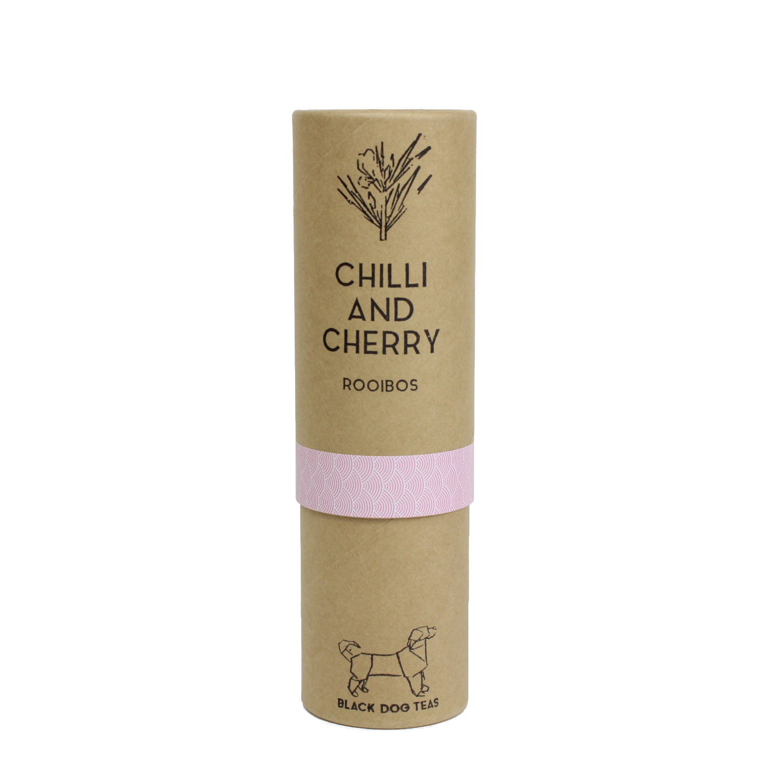 Chilli and Cherry Rooibos