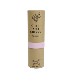 Chilli and Cherry Rooibos