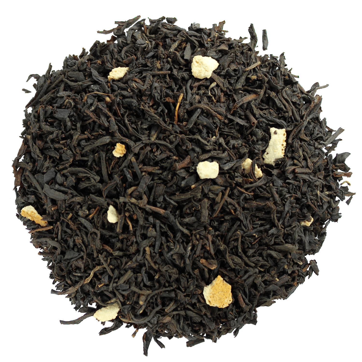 China Black Orange - Black Dog Teas