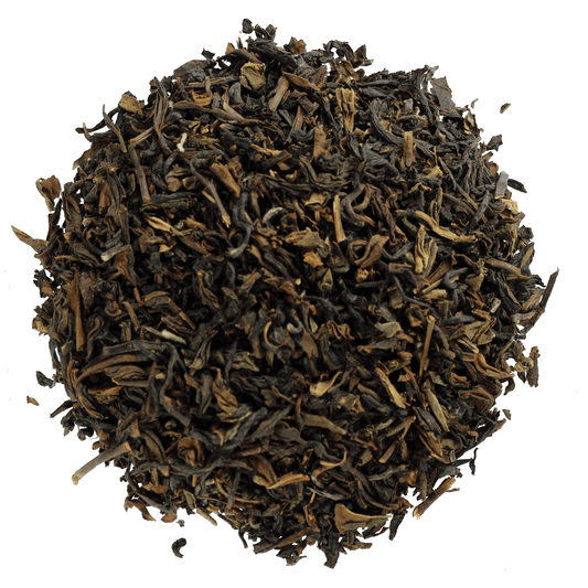Darjeeling Leaf - Black Dog Teas