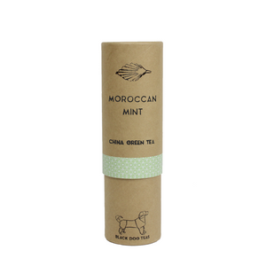 Morrocan Mint Green Tea