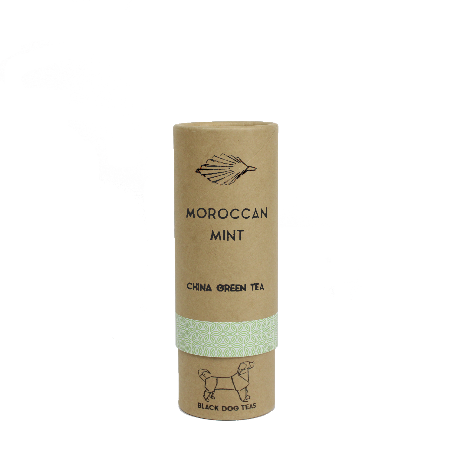 Morrocan Mint Green Tea