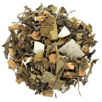 Pomegranate and Aloe Vera China White Tea