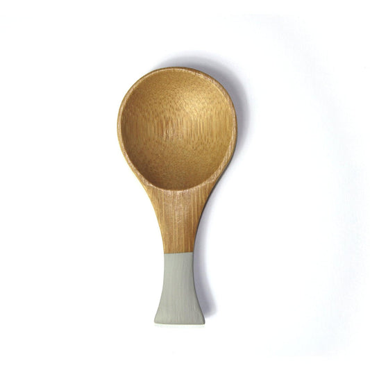 Bamboo Tea Scoop - Black Dog Teas