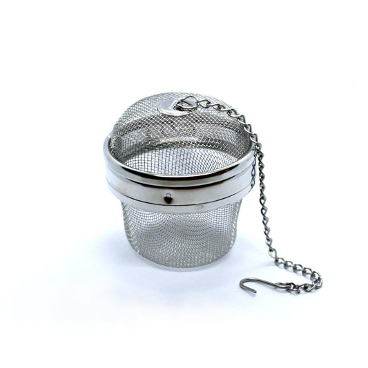 Tea Infuser - Black Dog Teas