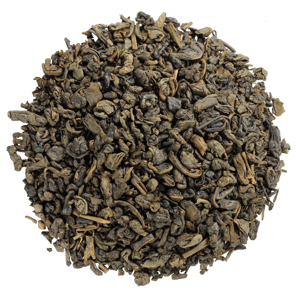 Vanilla Gunpowder